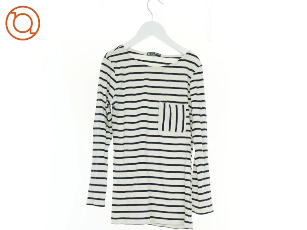 Billede 1 - Bluse fra Petit Bateau (str. 152 cm)