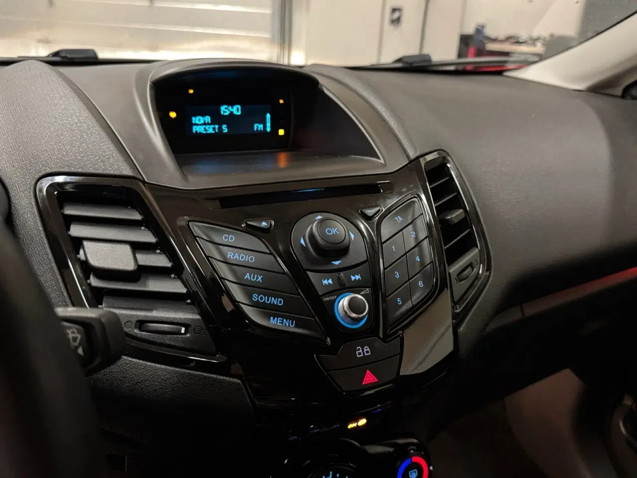 Billede 11 - Ford Fiesta 1,0 SCTi 100 Titanium