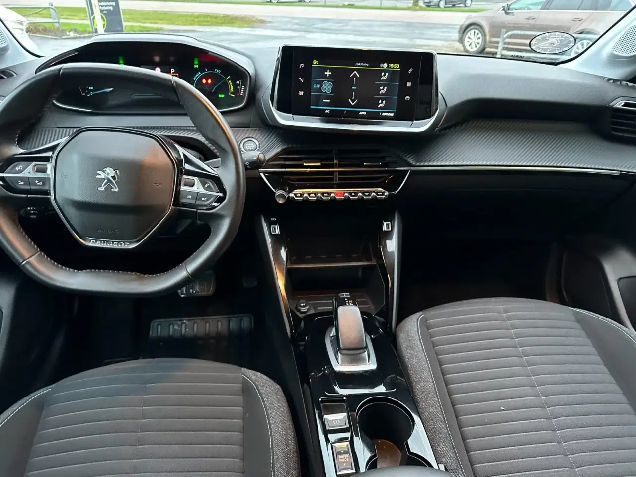 Billede 11 - Peugeot e-208 50 Style