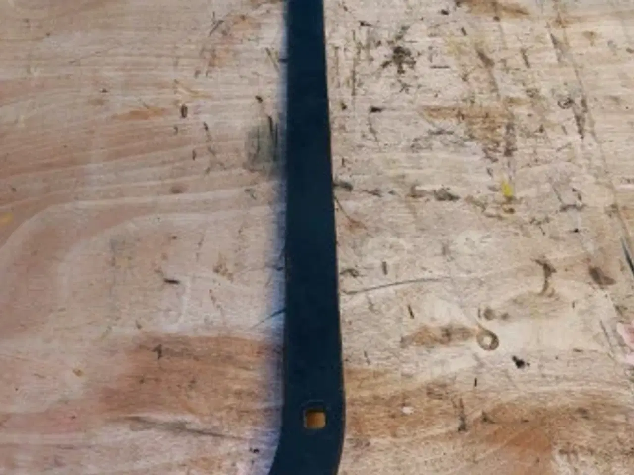 Billede 4 - New Holland 760CG Stang 84211902