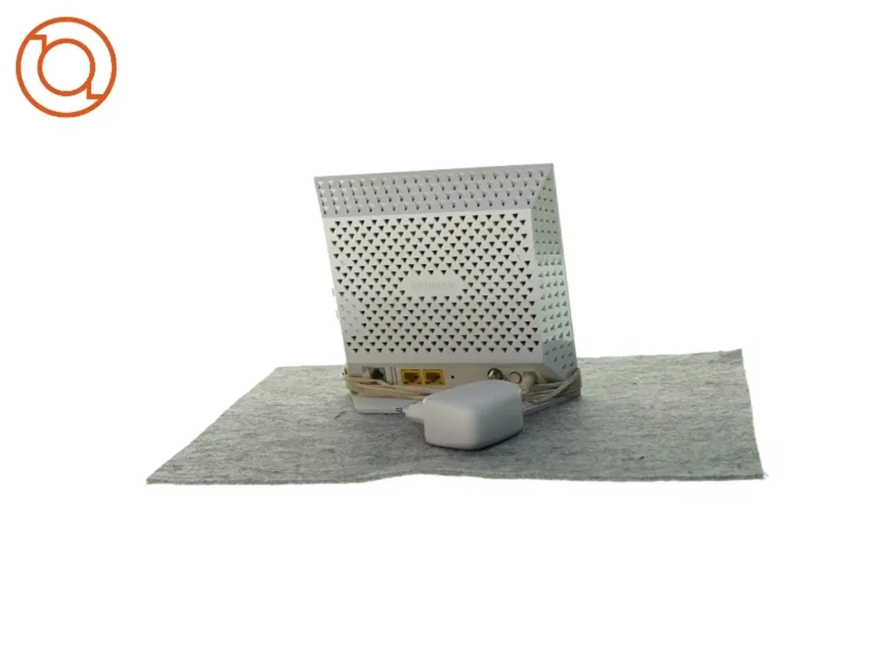 Billede 2 - Netgear C6250EMR