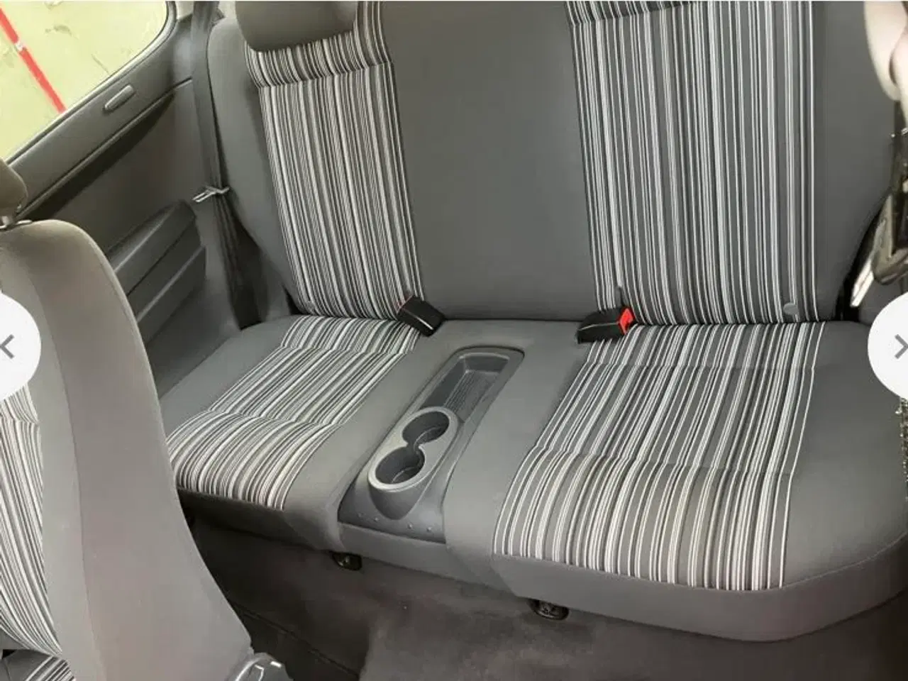 Billede 8 - VW FOX 1,2 nysynet