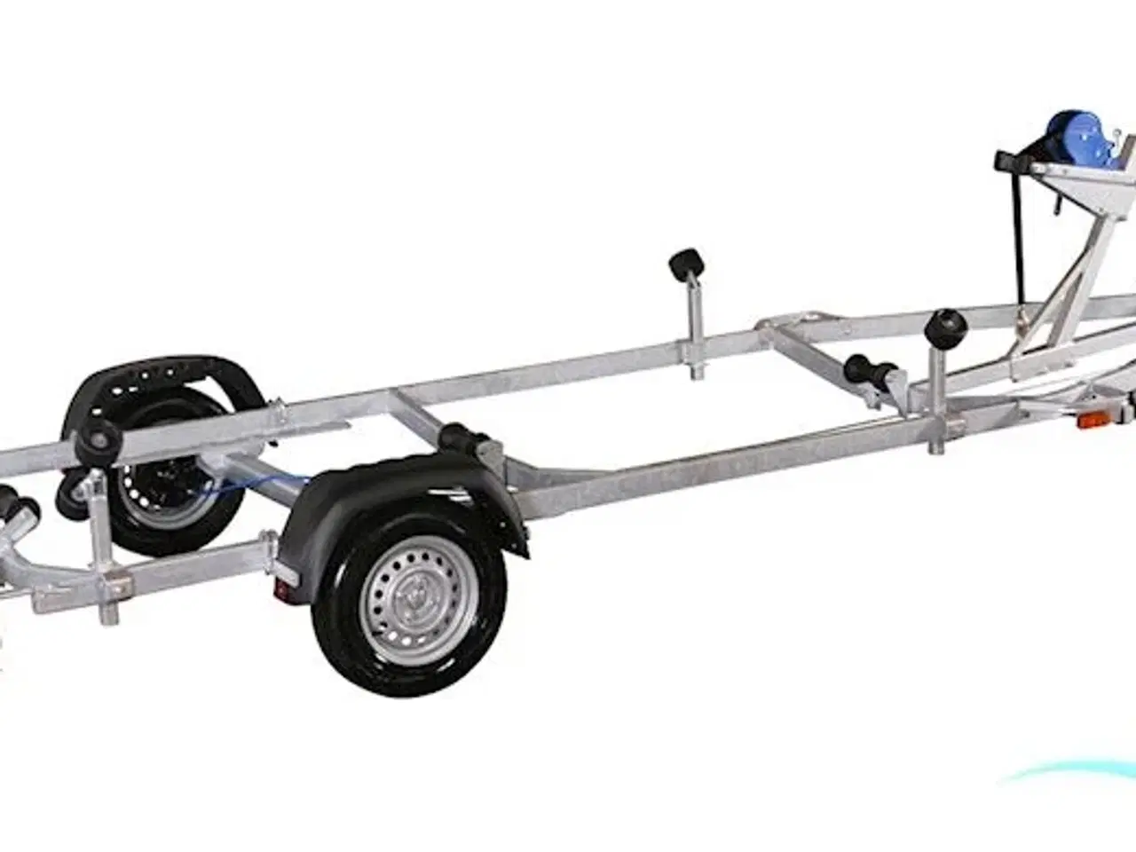 Billede 1 - Variant Ocean 1000