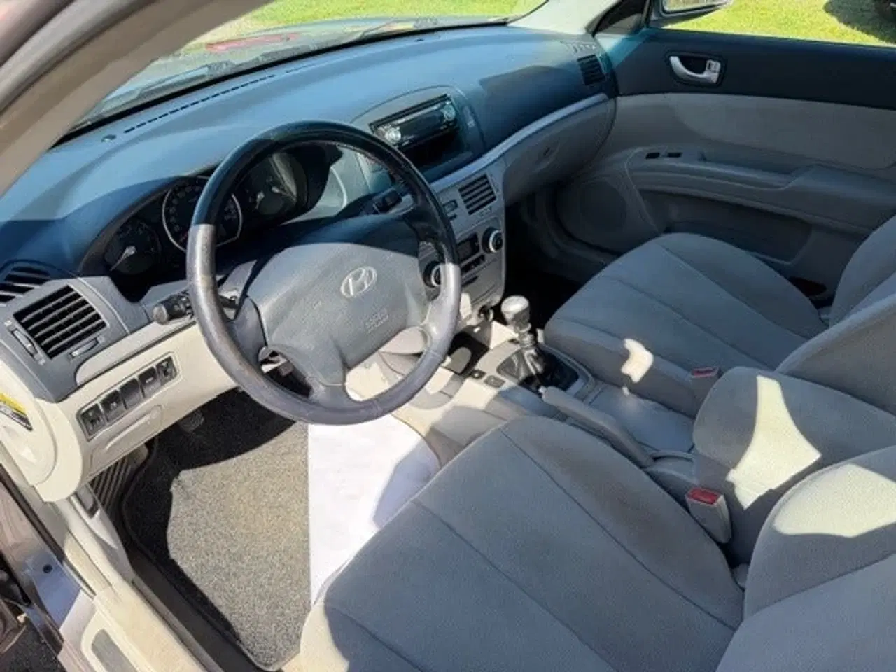 Billede 7 - Hyundai Sonata 2,0 GL