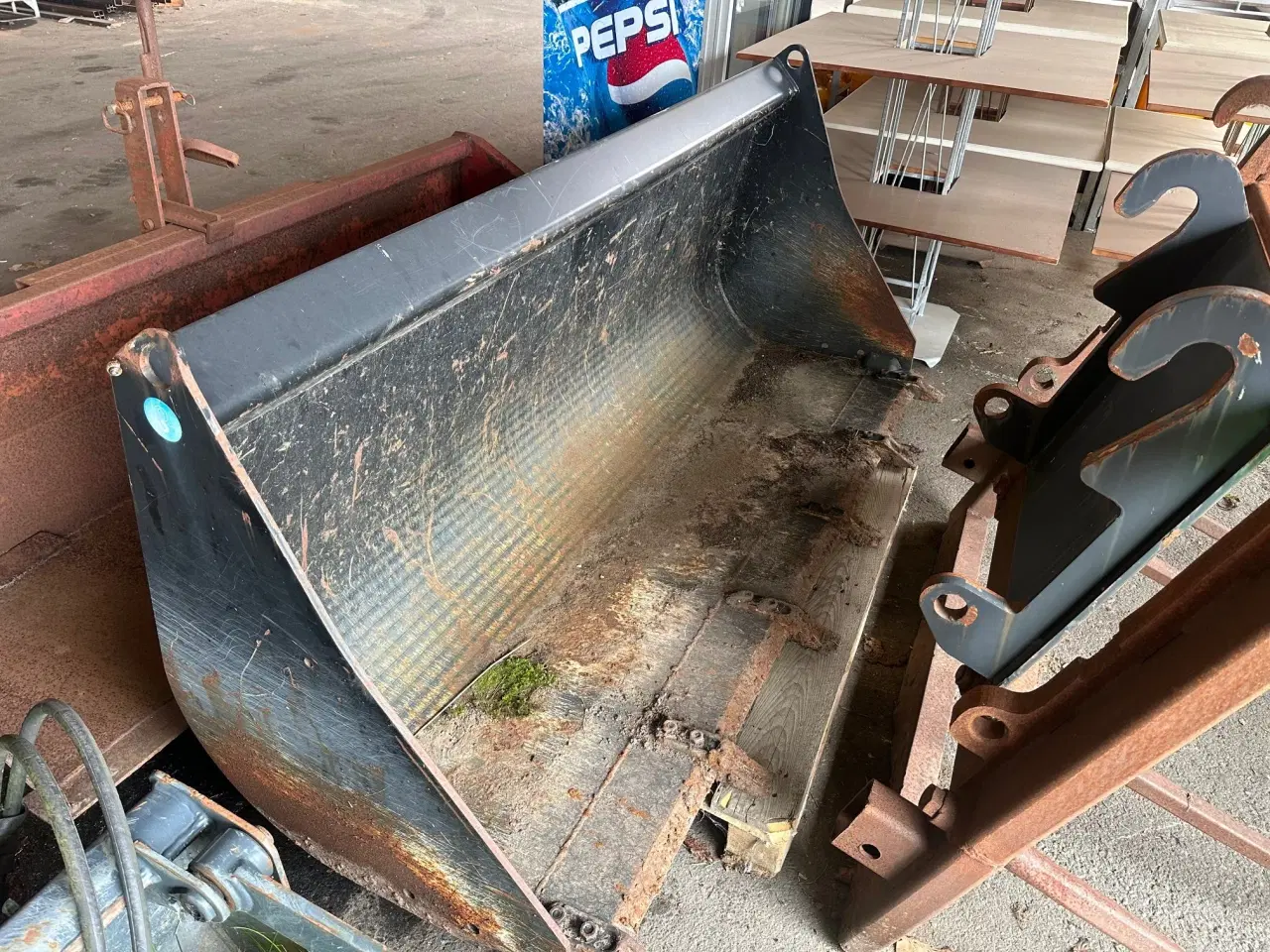Billede 23 - Dieci Pivot T60