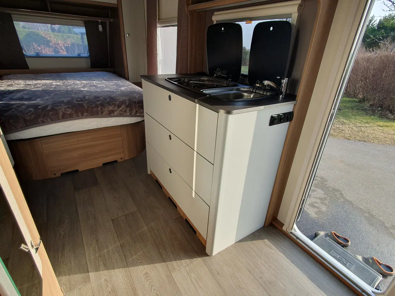 Billede 19 - Bürstner Premio 490TS