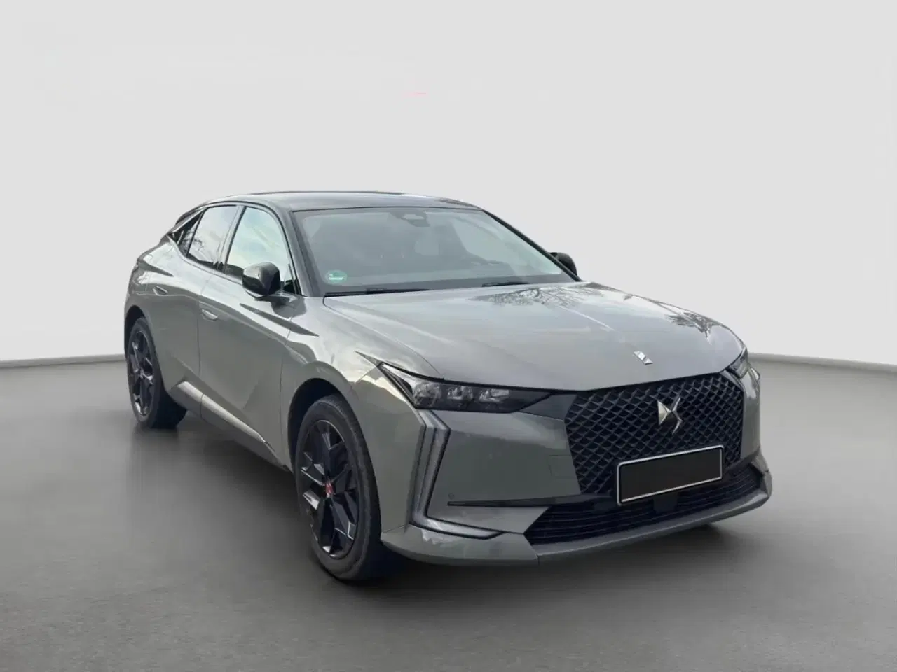 Billede 1 - DS DS 4 1,6 E-Tense Performance Line Pack EAT8