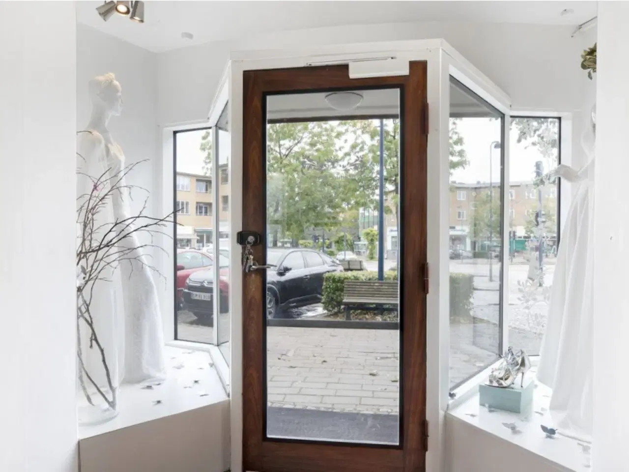 Billede 4 - FLOT OG CHARMERENDE BUTIK PÅ 131 M2