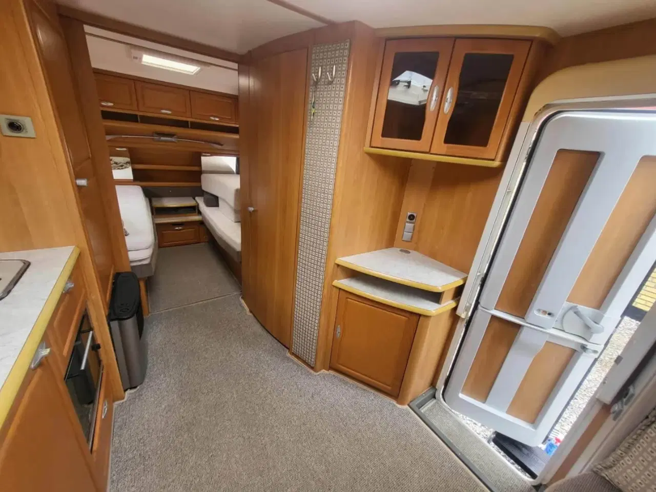 Billede 8 - Tabbert Vivaldi 560