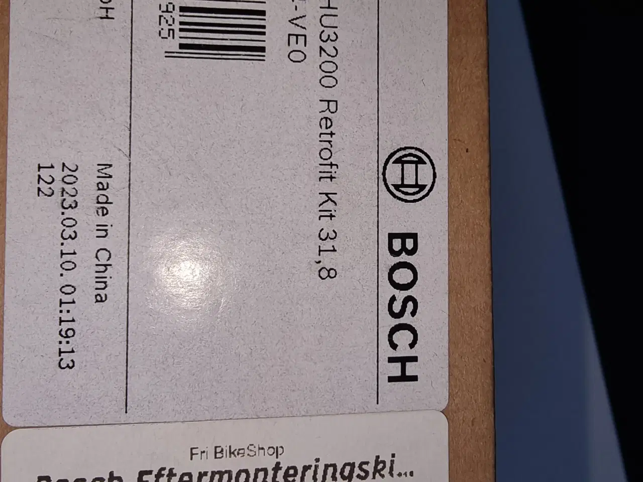 Billede 4 - Intuvia 100 cykelcomputer