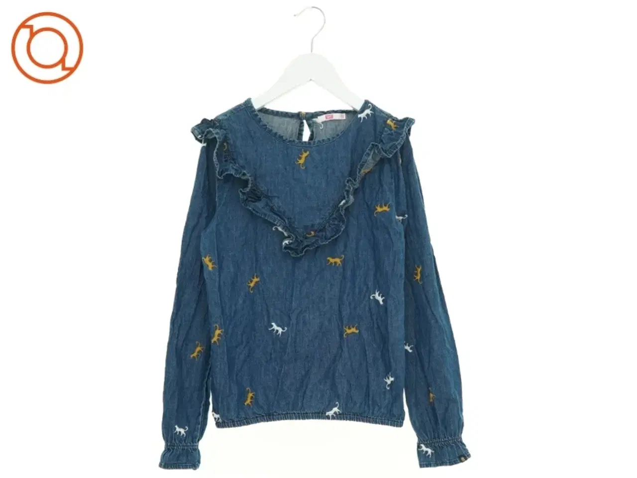 Billede 1 - Top fra We (str. 152 cm)