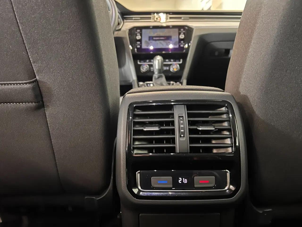 Billede 12 - VW Passat 2,0 TDi 150 Business+ Variant DSG