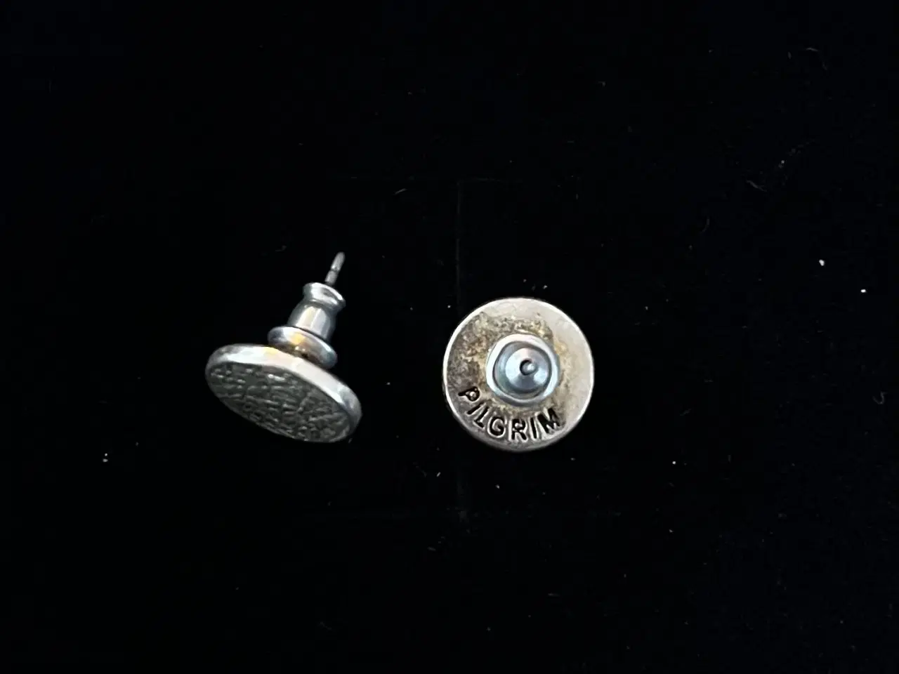 Billede 2 - Øreringe