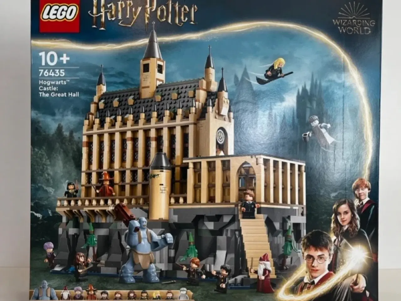 Billede 1 - Lego Harry Potter 