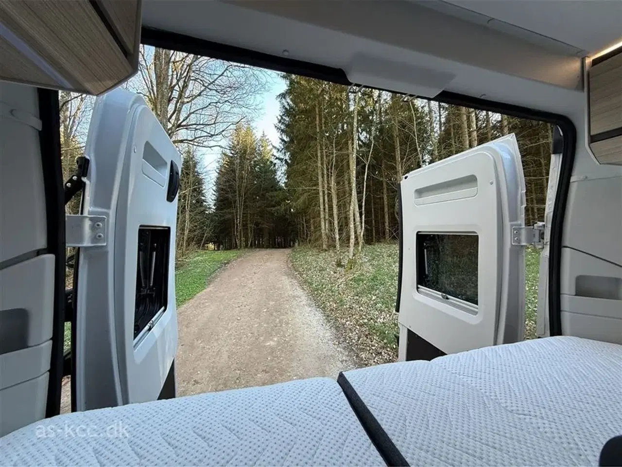 Billede 17 - 2023 - Adria Twin Axess 640 SL
