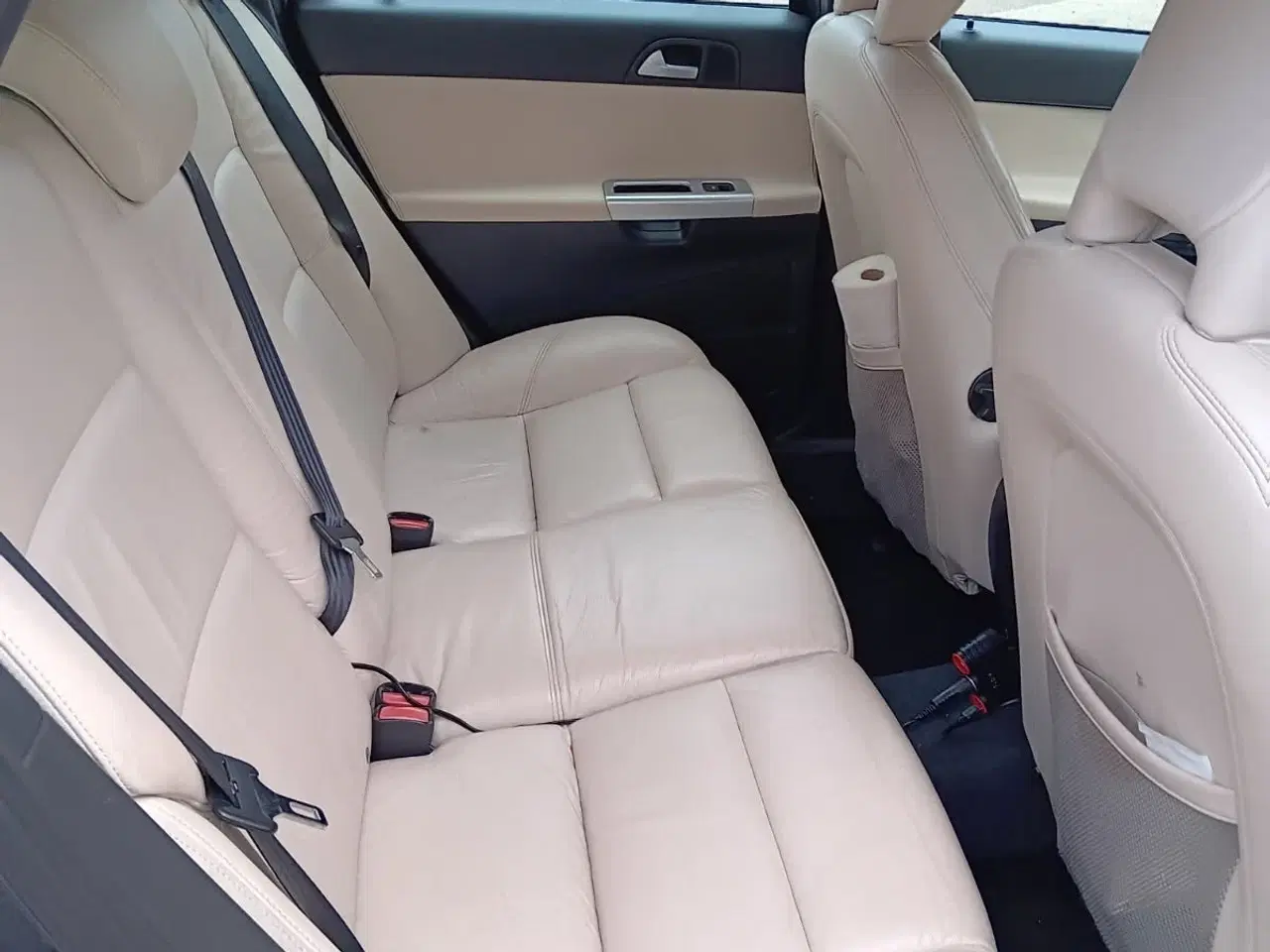 Billede 13 - Volvo V50 1,6 D2 115 Classic