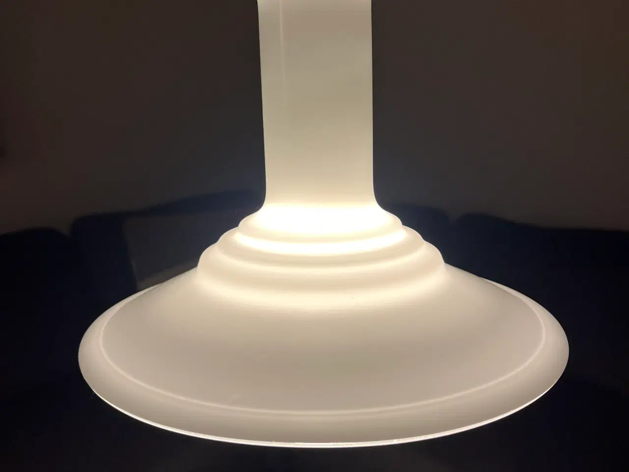 Billede 1 - Sofabordslampe