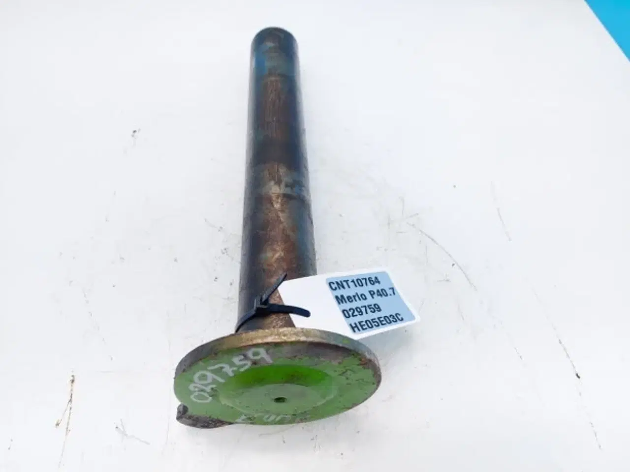 Billede 6 - Merlo P41.7 Pin 029759