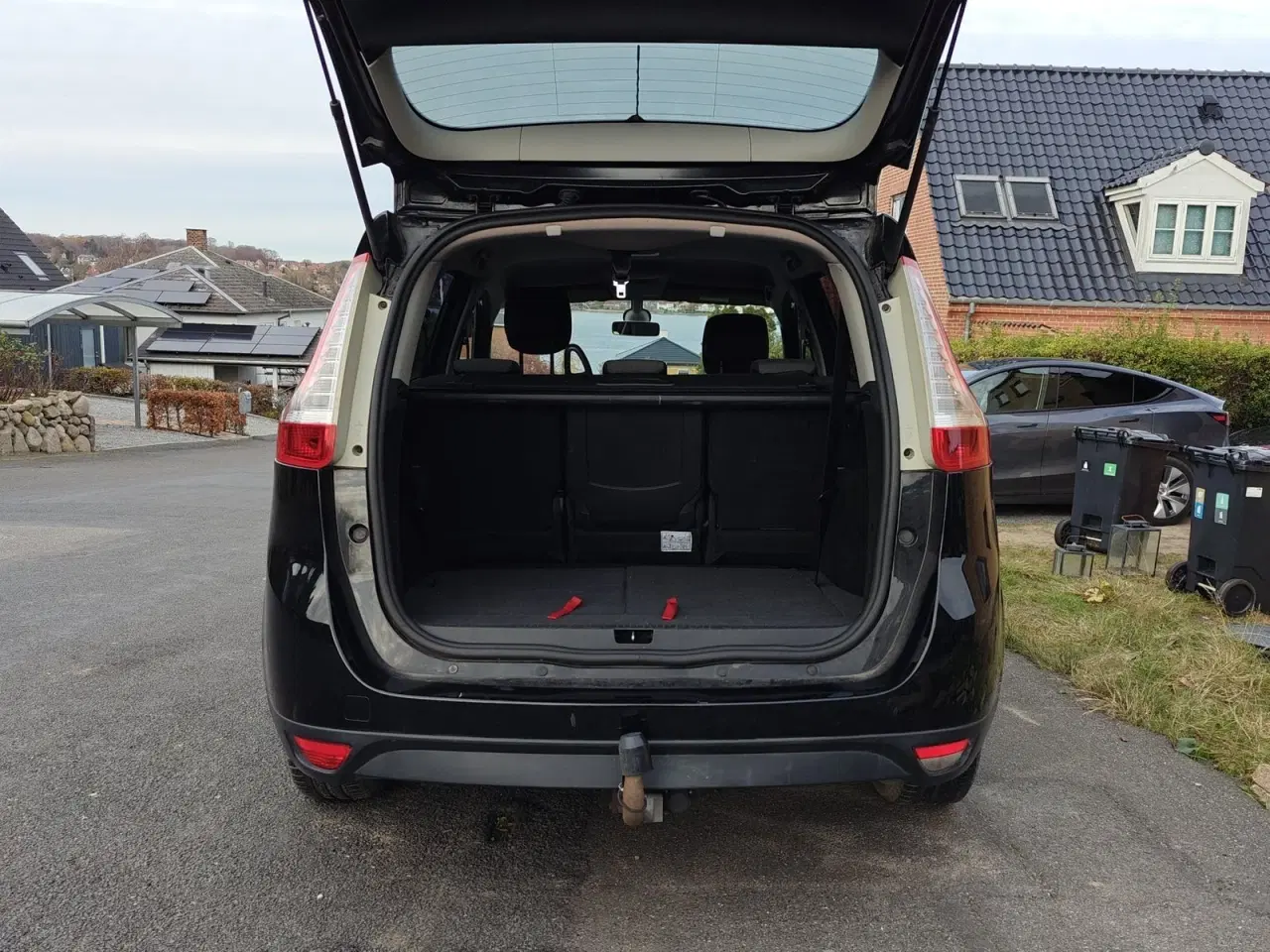 Billede 16 - Renault Grand Scenic III 1,6 dCi 130 Dynamique 7prs