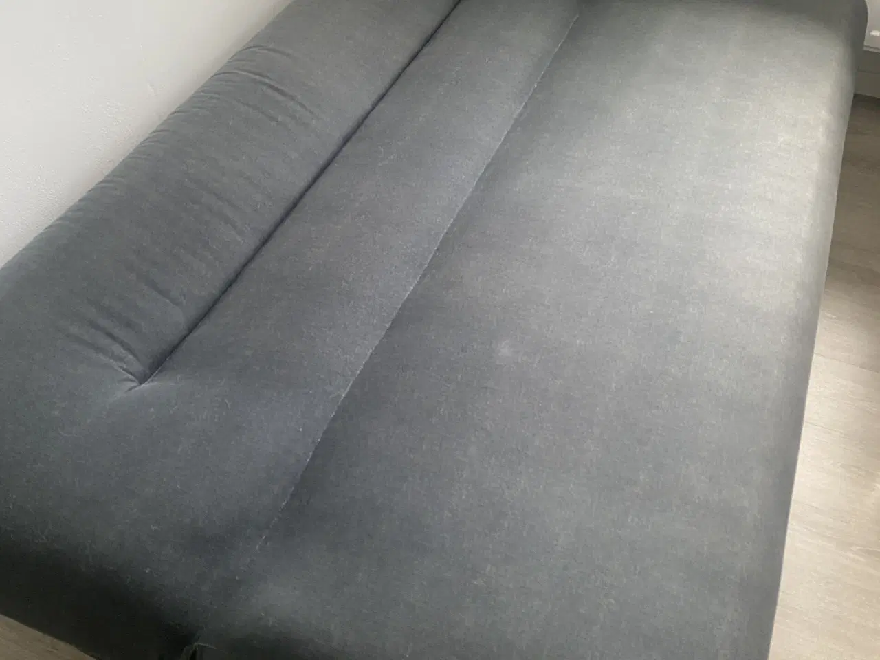 Billede 5 - Absolut fin sovesofa