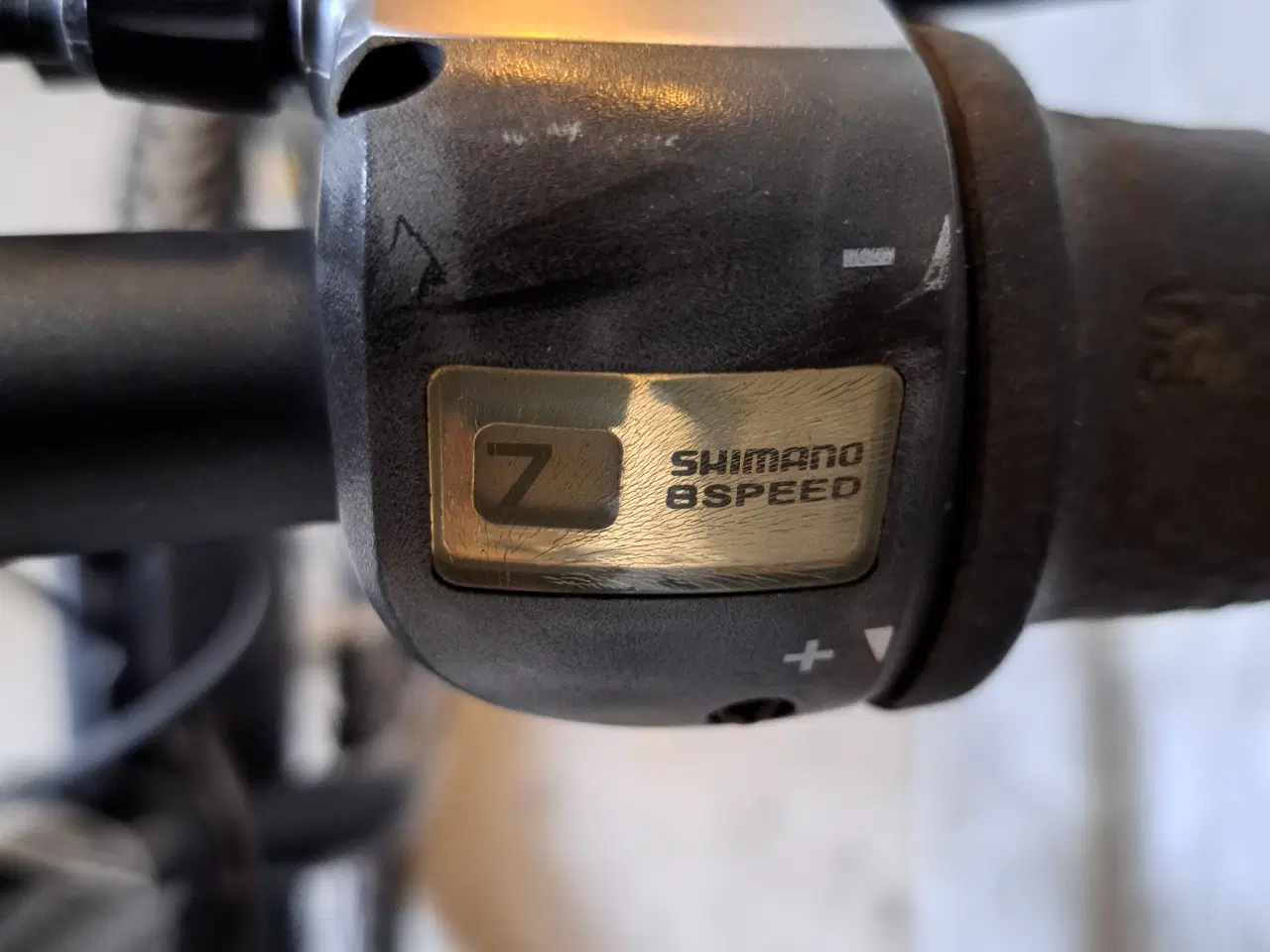 Billede 3 - MTB Ebsen, Junior drenge cykel 26 tommer.