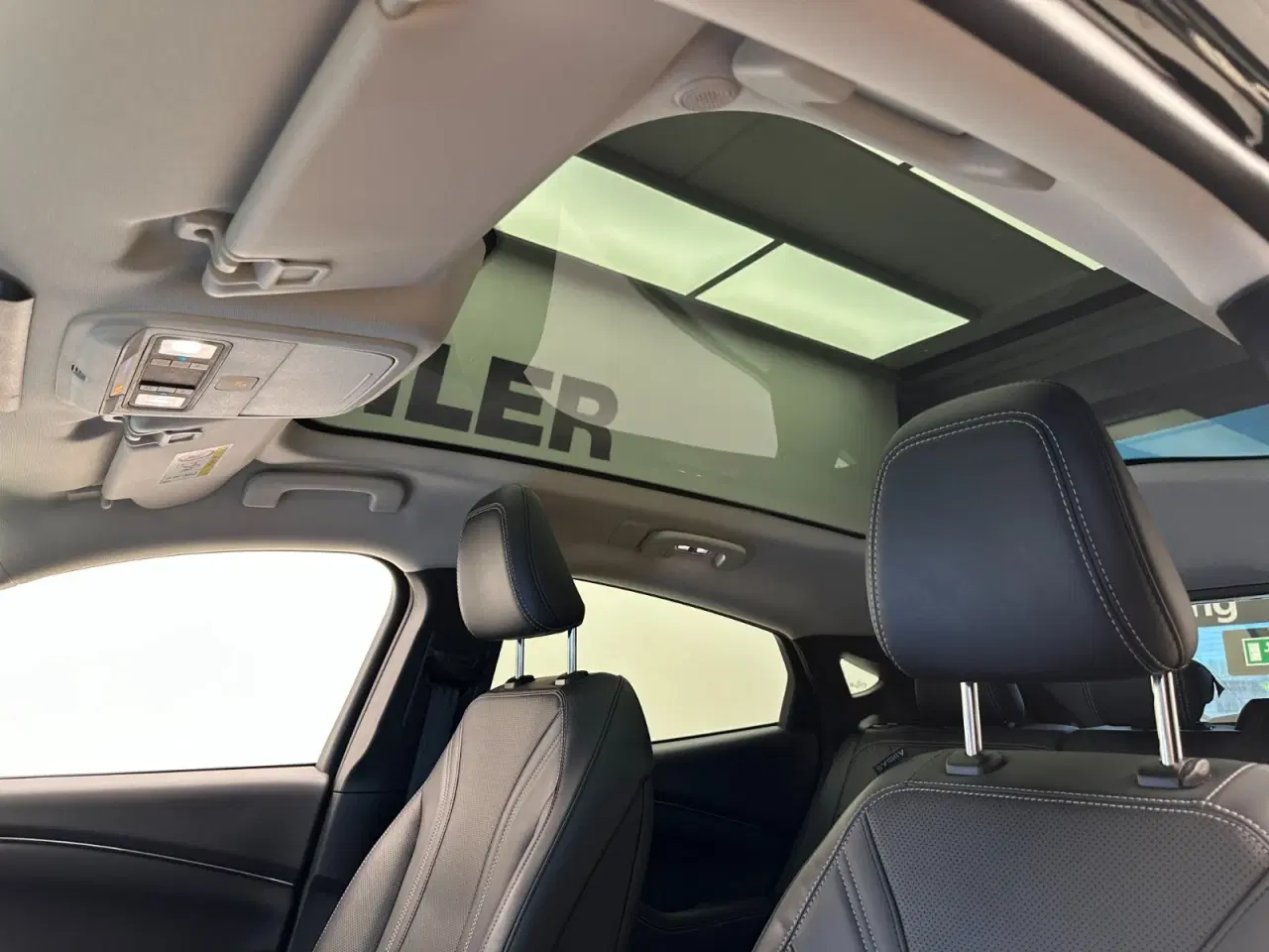 Billede 22 - Ford Mustang Mach-E 75 Premium Standard Range