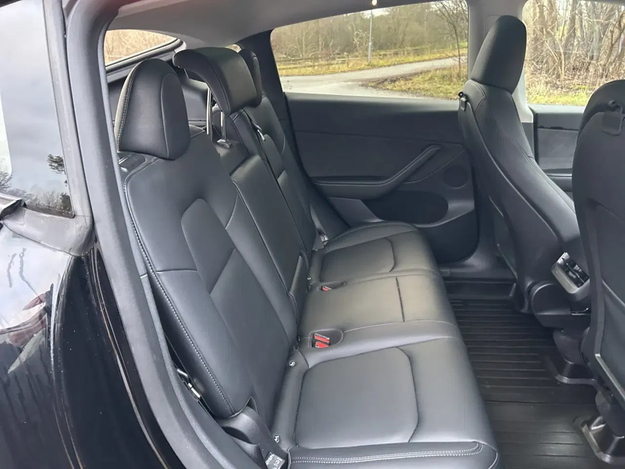 Billede 15 - Tesla Model Y Long Range AWD