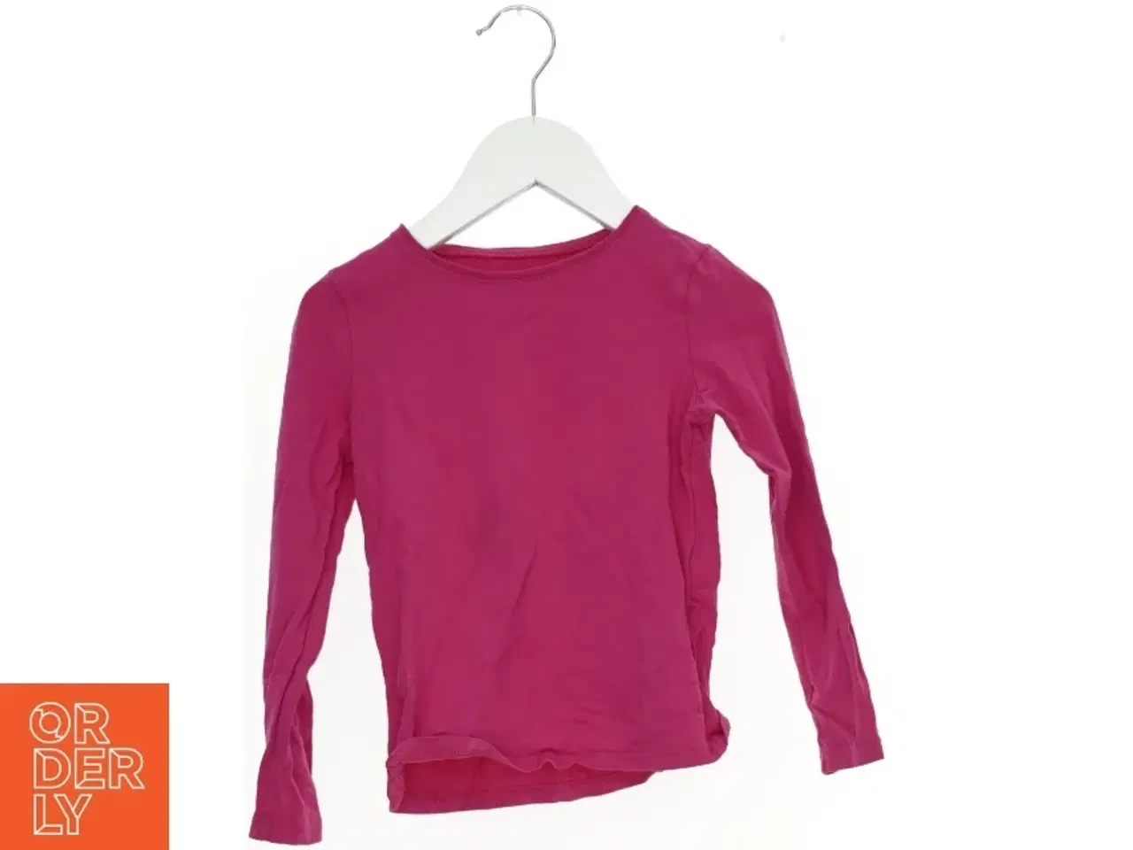 Billede 1 - Bluse fra H&M (str. 116 cm)