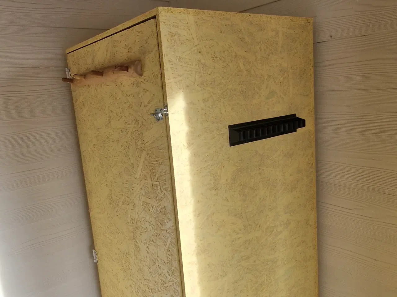 Billede 1 - Sadelskab som nyt