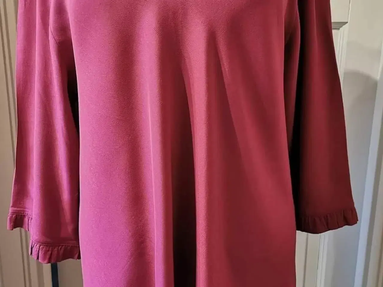 Billede 1 - Yndig Masai tunika str. M