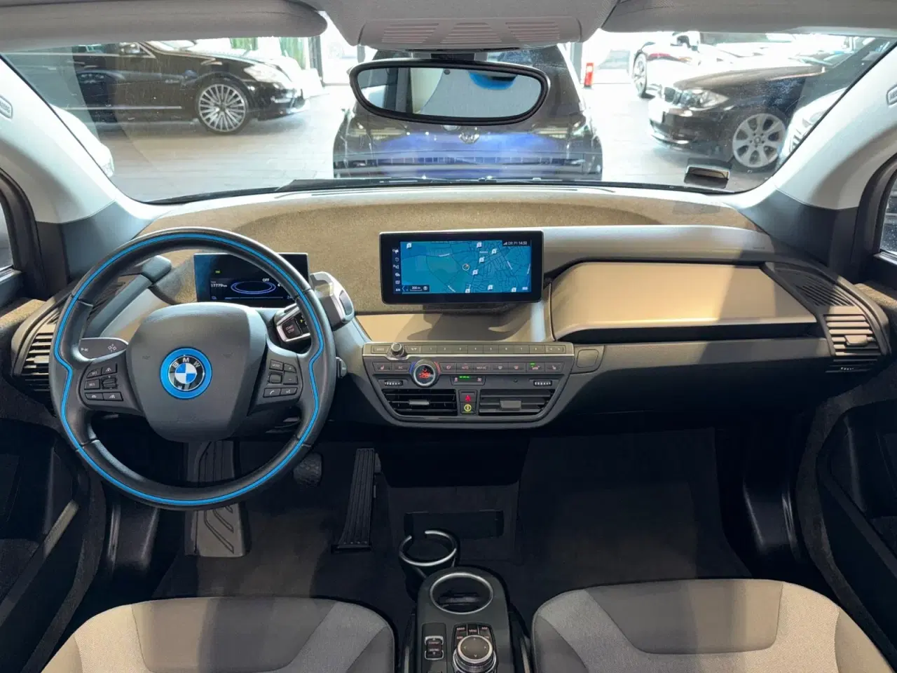 Billede 5 - BMW i3  Comfort Advanced