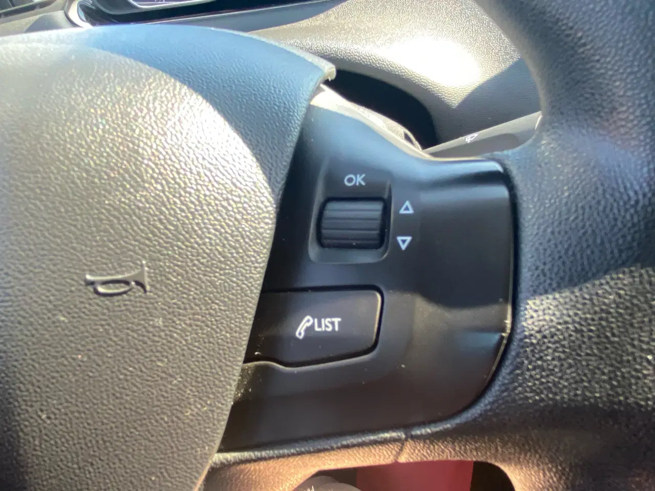 Billede 13 - Peugeot 208 1,0 VTi Active 68HK 5d