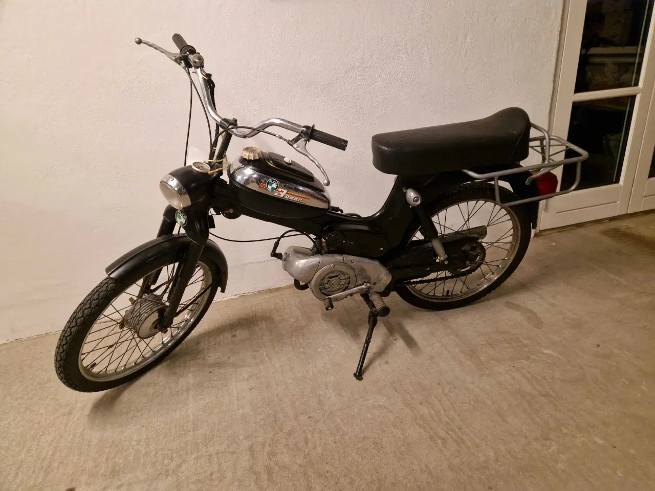Billede 1 - Puch ms 50