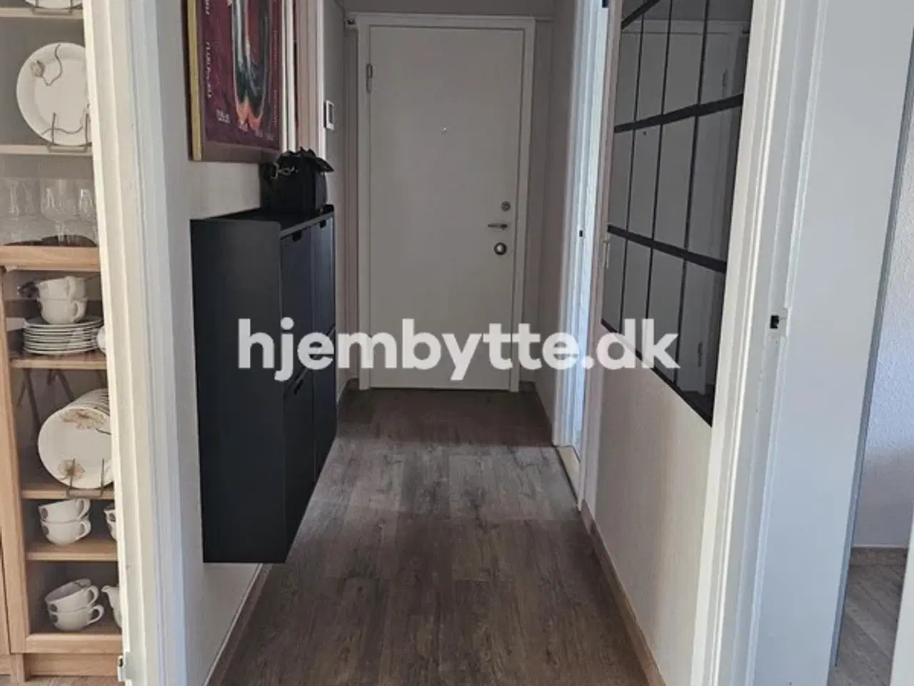 Billede 10 - Hjembytte - BrøndbyNordVej