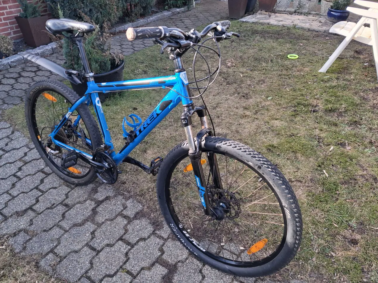 Billede 6 - Mountainbike sælges