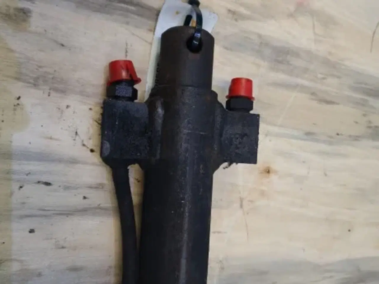 Billede 5 - New Holland 760CG 35Ft Cylinder 87602982