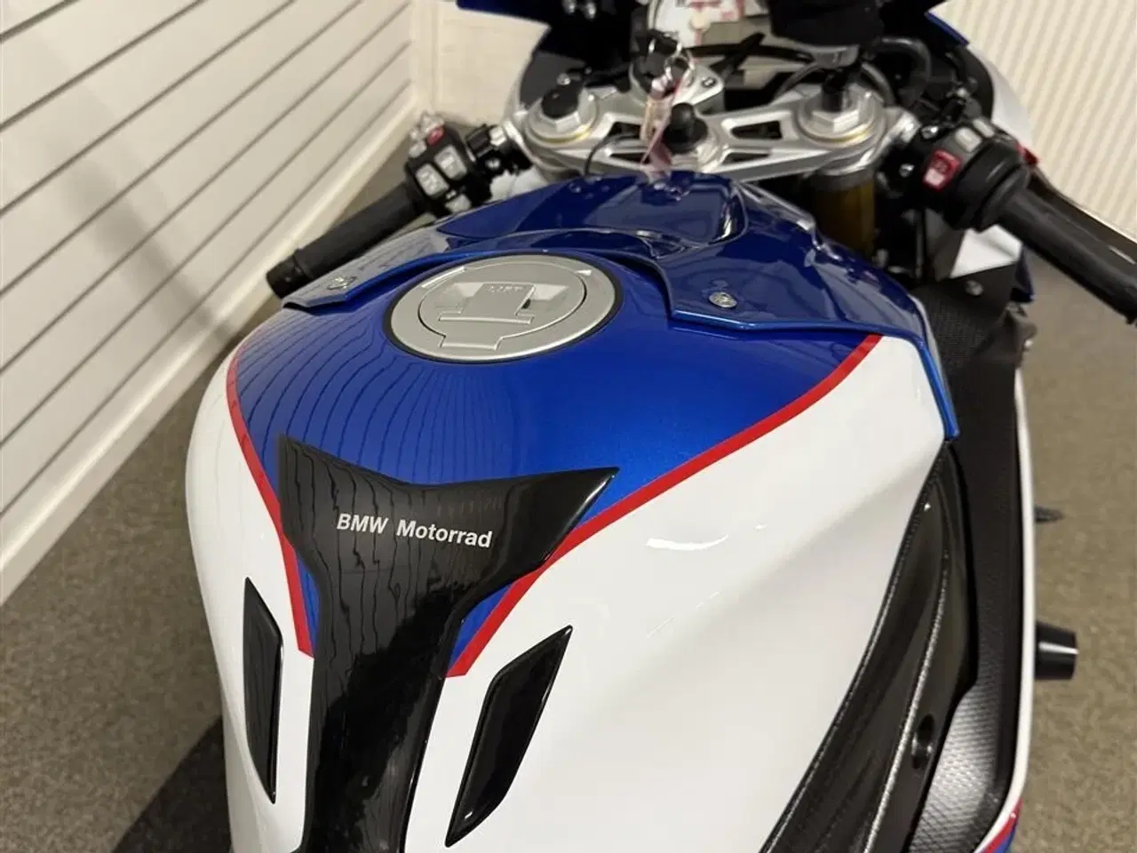 Billede 9 - BMW S 1000 RR 