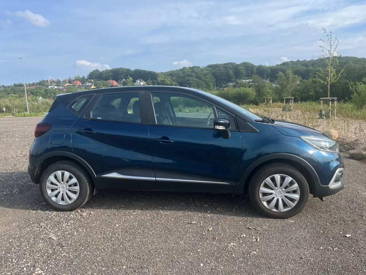 Billede 4 - Renault Captur 0,9 TCe 90 Life