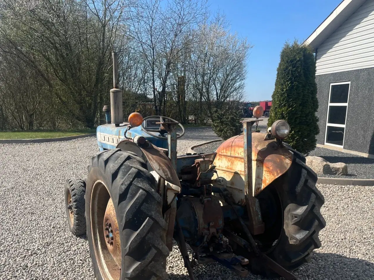 Billede 10 - Ford 3000