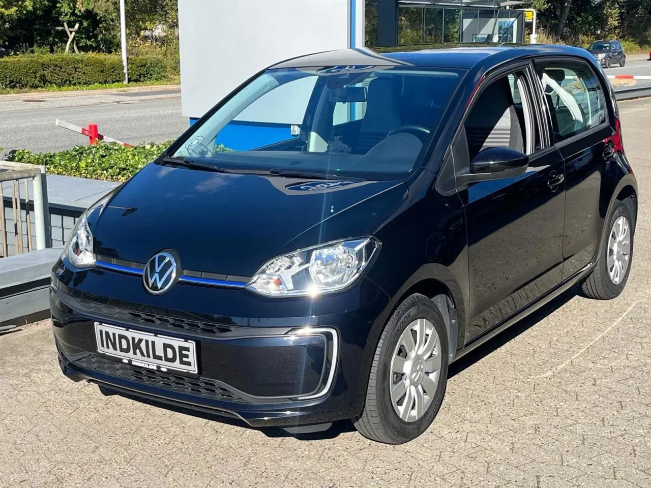 Billede 1 - VW e-Up!  Style Plus