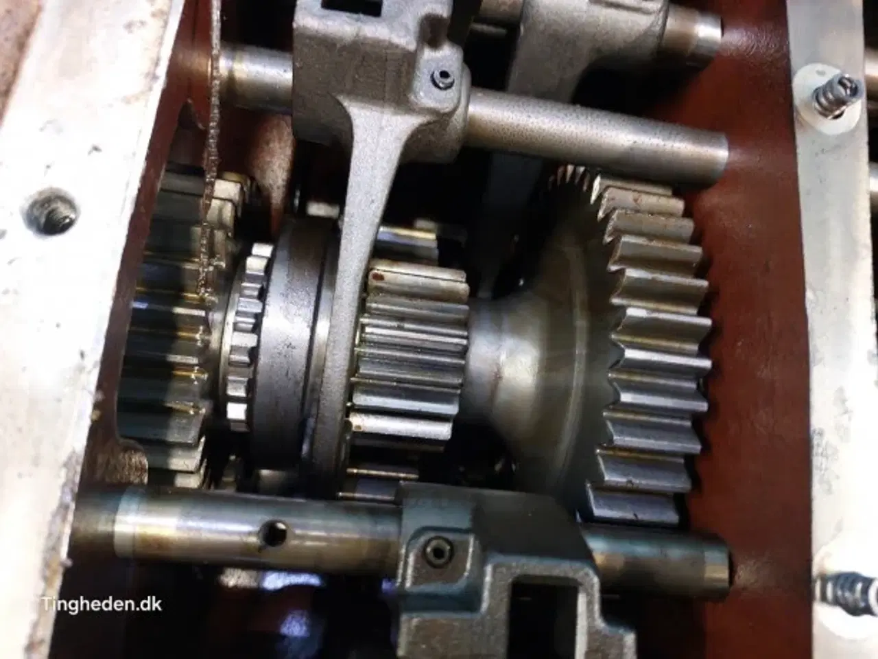 Billede 6 - Case Farmall 95A Bagtøj 84424254