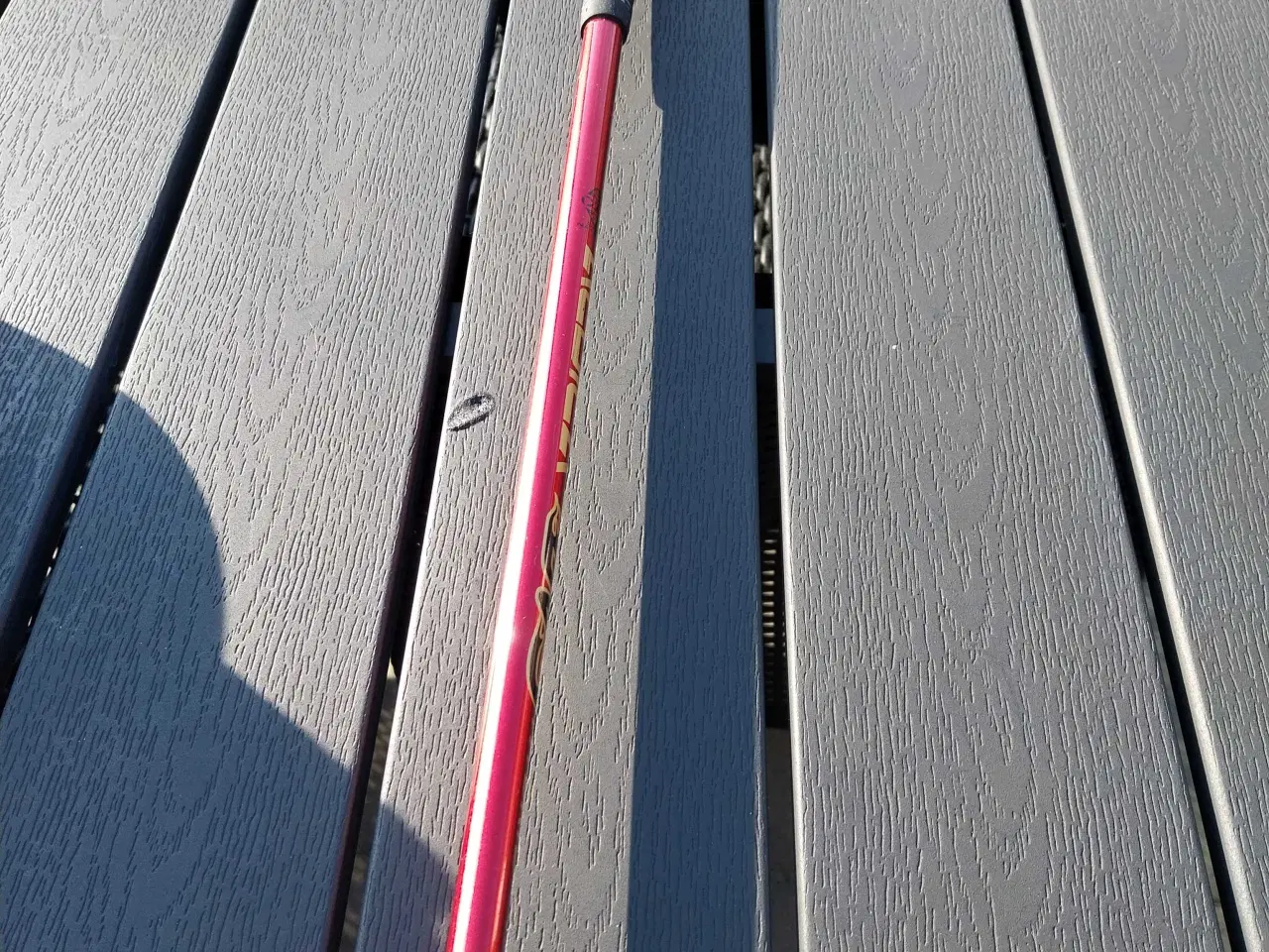 Billede 4 - Ping G15 17* hybrid 