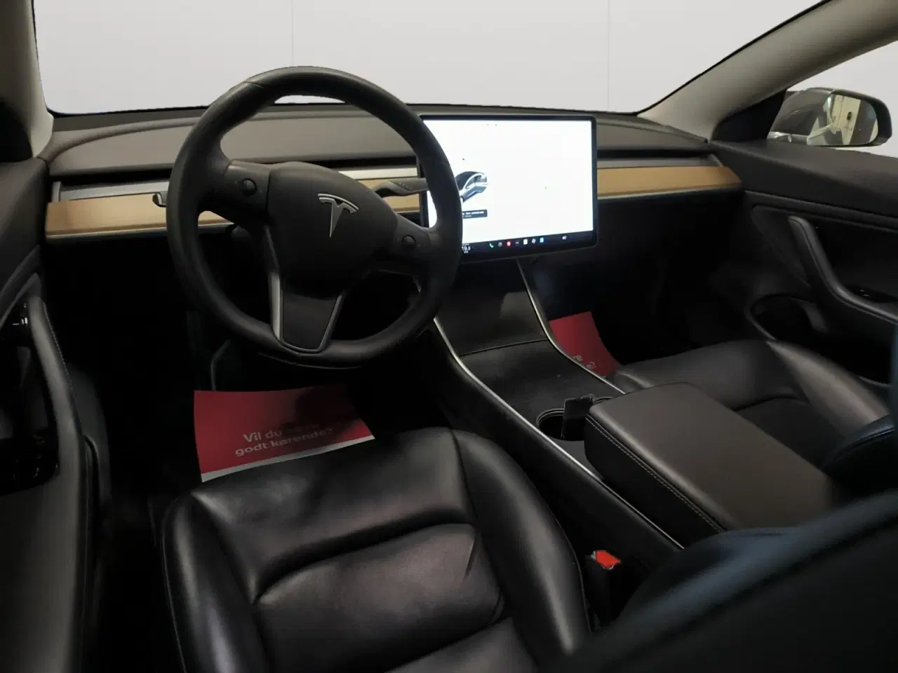 Billede 5 - Tesla Model 3  Long Range AWD