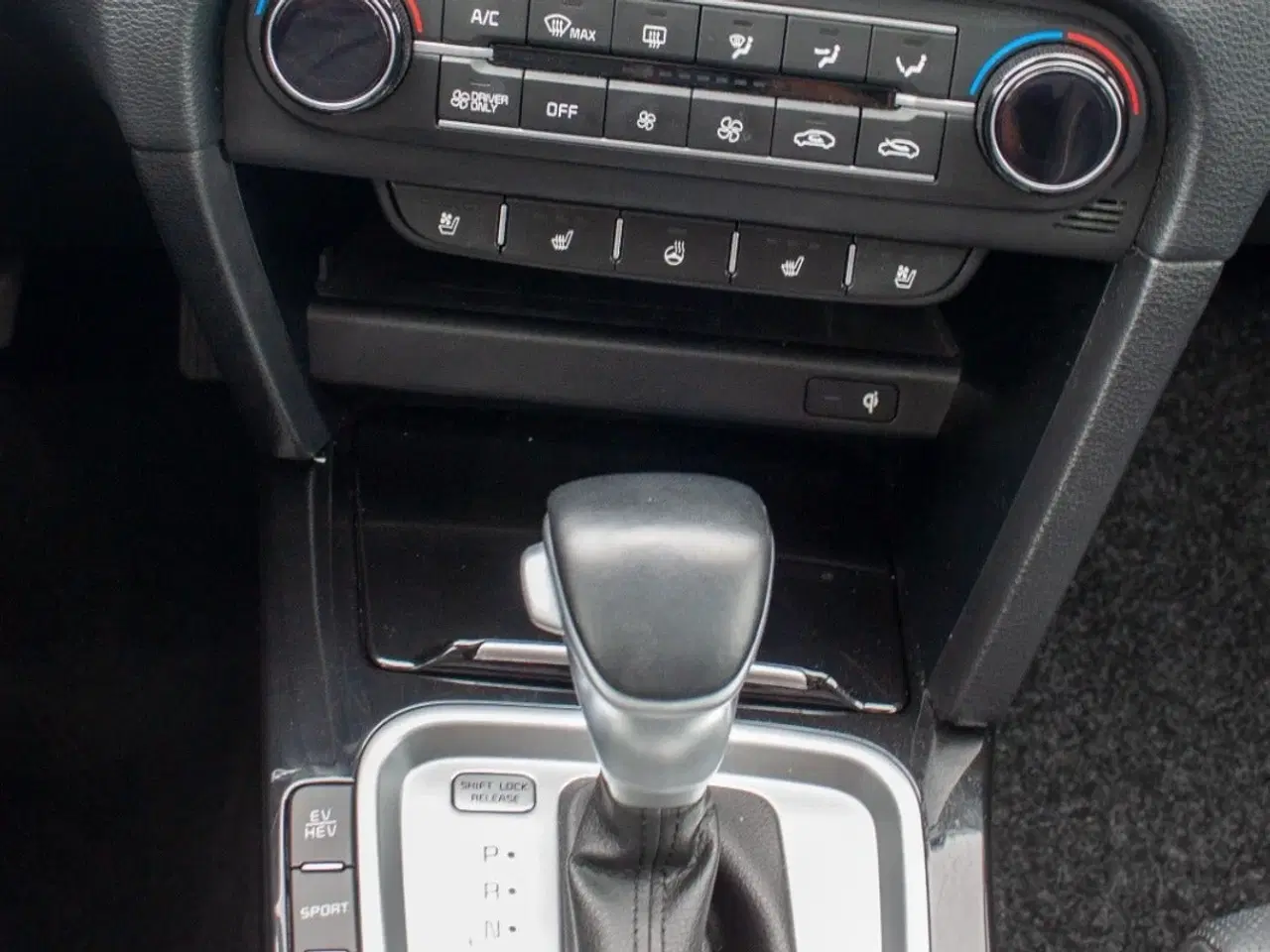 Billede 16 - Kia XCeed 1,6 PHEV Upgrade+ DCT
