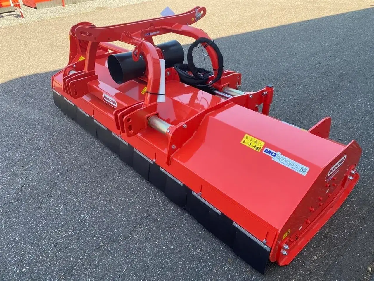 Billede 4 - Maschio Bufalo 300