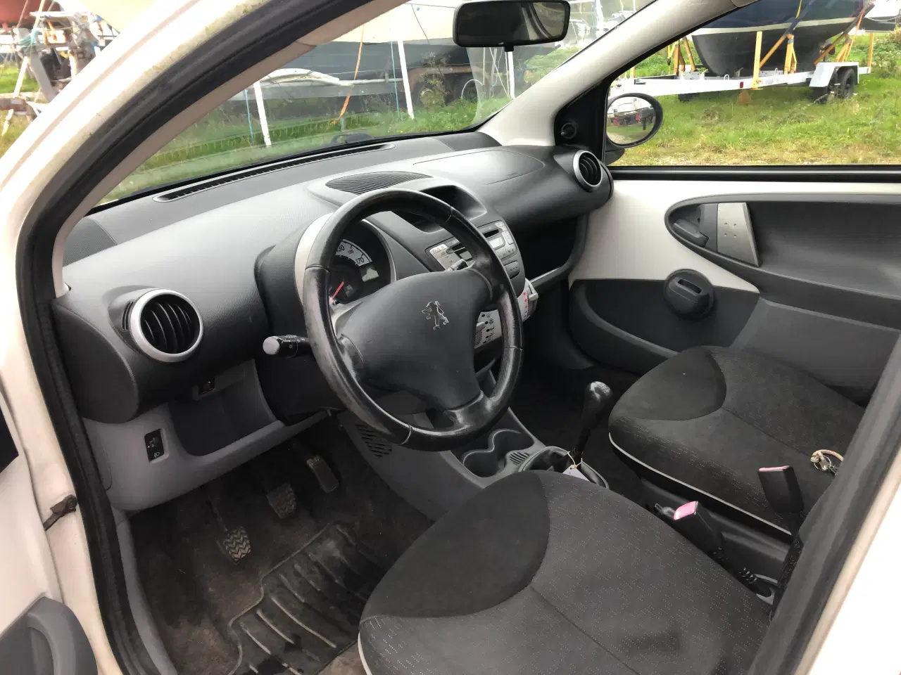 Billede 7 - maget fint økonomisk bil