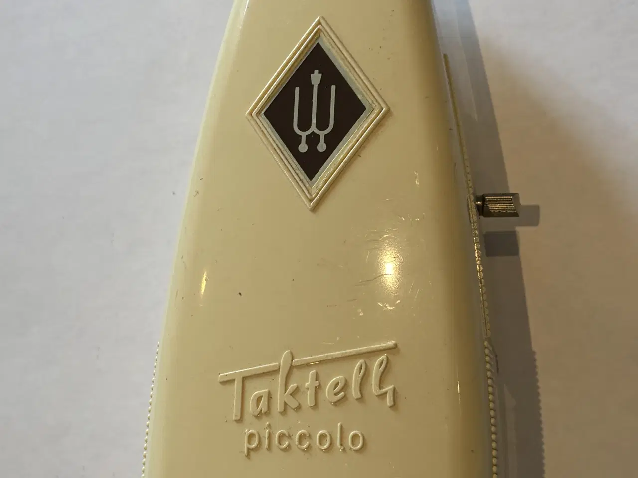 Billede 3 - Metronom