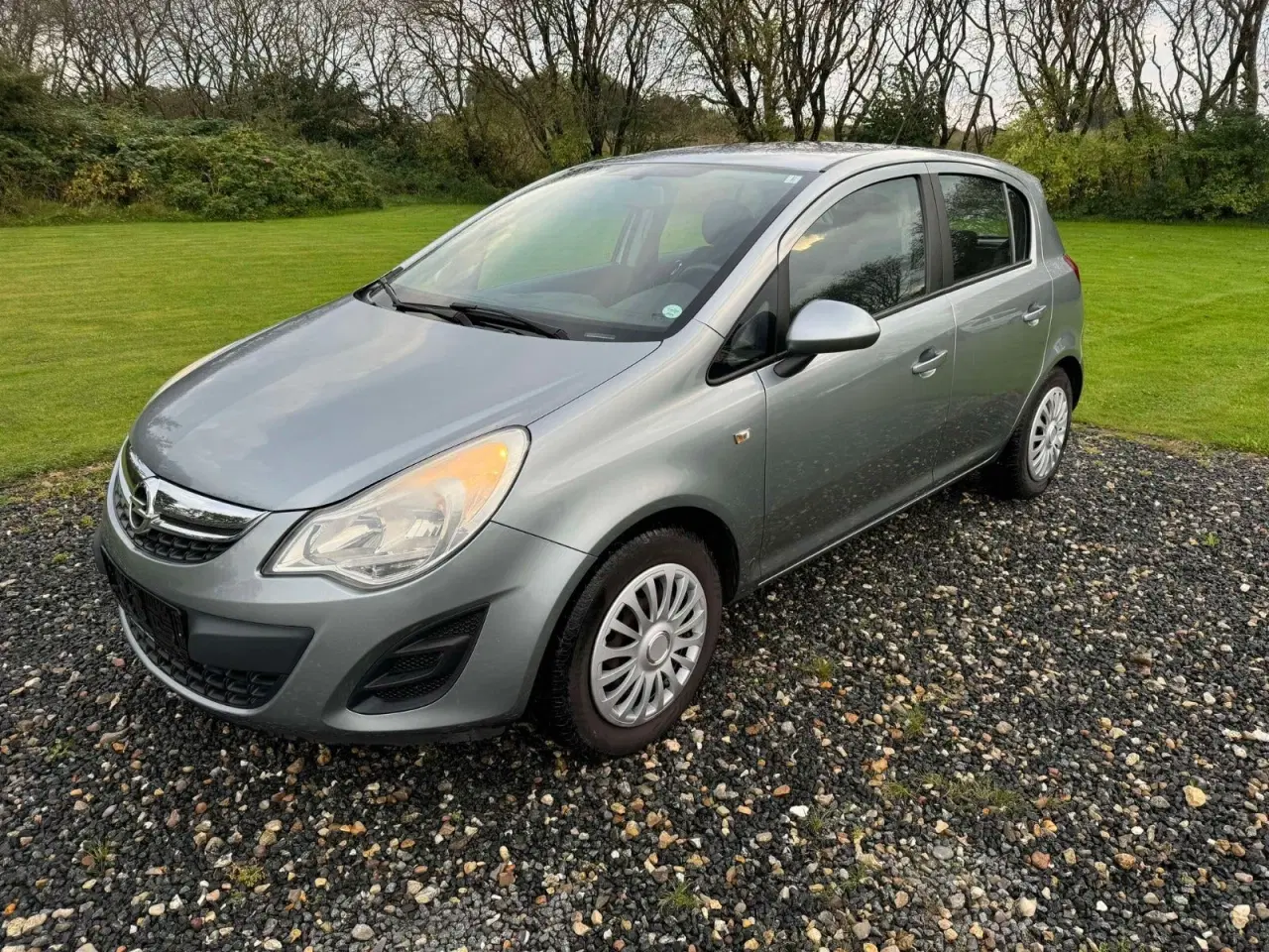 Billede 1 - Opel Corsa 1,0 12V Enjoy