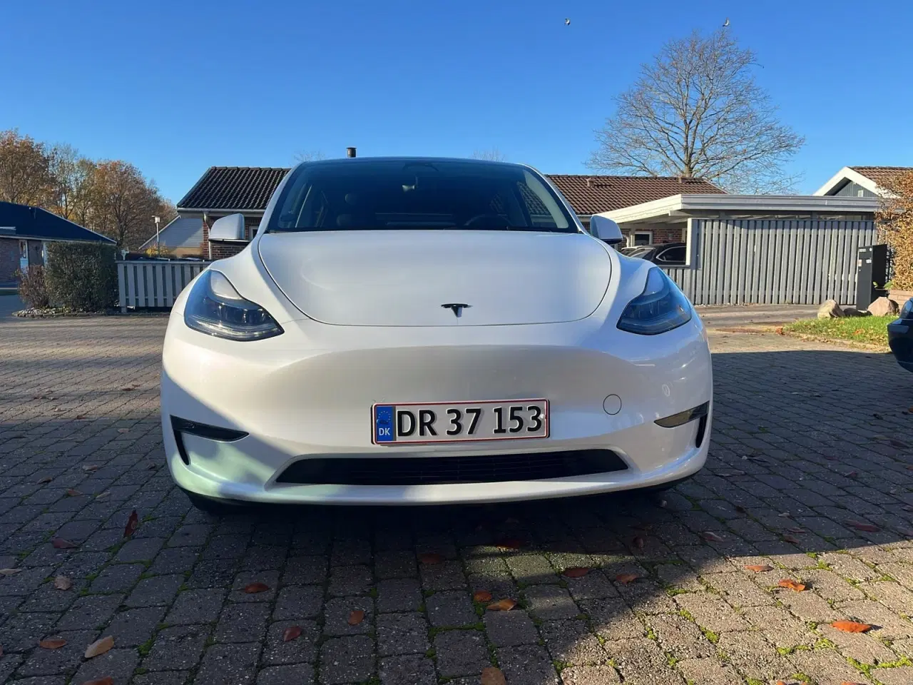 Billede 2 - Tesla Model Y Long Range AWD
