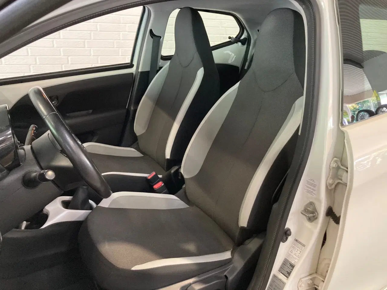 Billede 4 - Toyota Aygo 1,0 VVT-i x